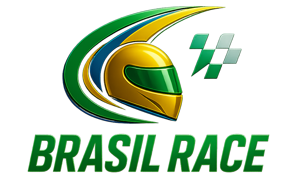 Brasil Race Competições