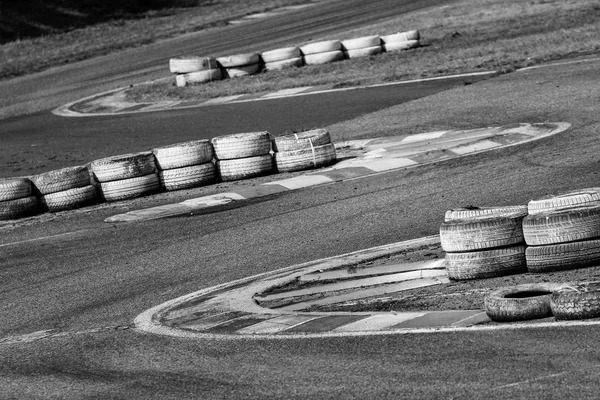 Pista de corrida